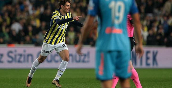 Bora Aydınlık: İkinci golü de atabilirdim