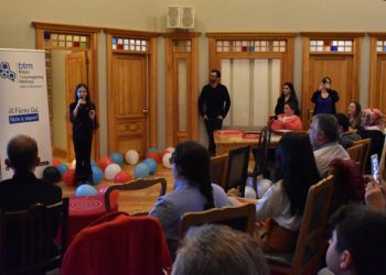 ‘BTM olarak her yaştan girişimciye destek veriyoruz’