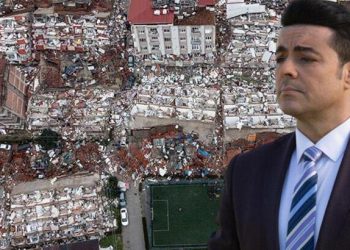 Burak Kut: Önemli olan birlik ve beraberlik, biz bunu hep yaptık