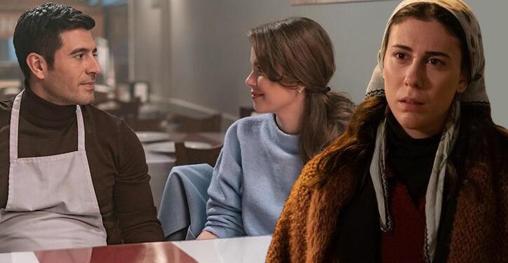 ‘Camdaki Kız’da Türkan baskını! Hayri şimdi ne yapacak?