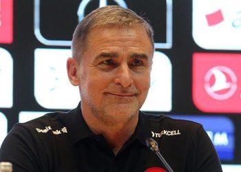 CANLI | A Milli Takım Teknik Direktörü Stefan Kuntz açıklamalarda bulunuyor