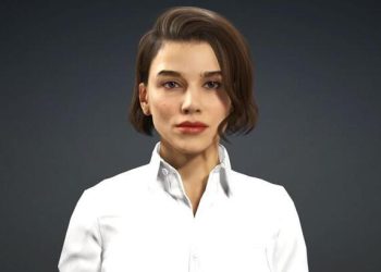 Cerebrum Tech, yapay zekalı ilk sanal karakter olan Cere’yi mobil uygulama olarak sundu