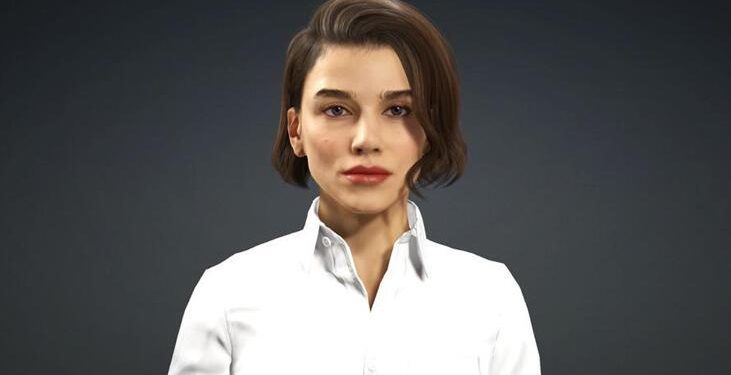 Cerebrum Tech, yapay zekalı ilk sanal karakter olan Cere’yi mobil uygulama olarak sundu