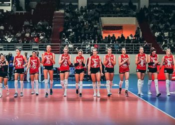 CEV Kupası’nda THY’den buruk veda