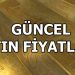 Çeyrek altın fiyatı ne kadar? 25 Nisan altın fiyatları bugün…