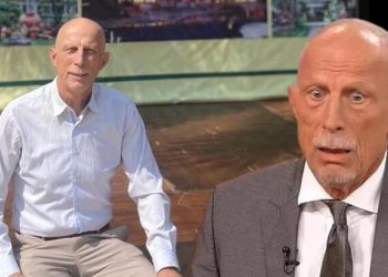 Christoph Daum’dan ‘kanser’ itirafı! ‘Onunla yüzleşeceğim’