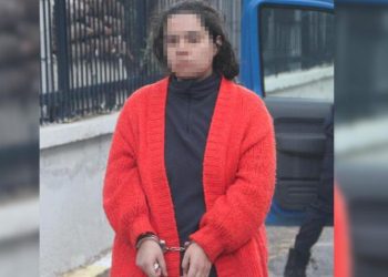 Cinnet geçiren anne dehşet saçtı! Bebeğini boğarak öldürdü, diğerini öldürmeye çalıştı