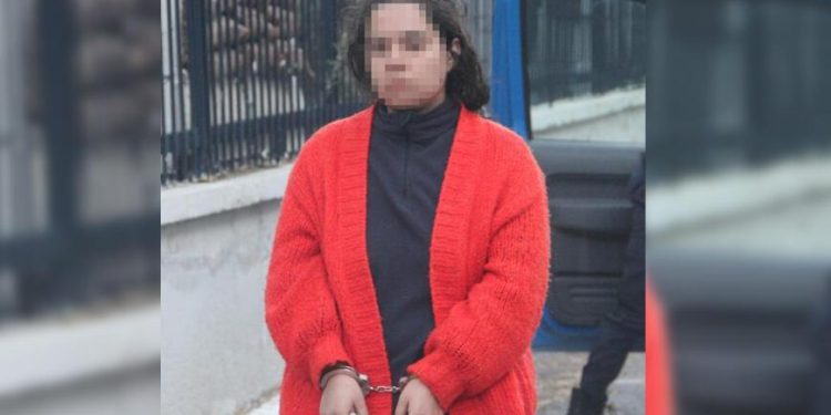 Cinnet geçiren anne dehşet saçtı! Bebeğini boğarak öldürdü, diğerini öldürmeye çalıştı