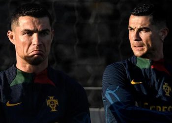 Cristiano Ronaldo’dan itiraf: Zor zamanda anladım