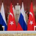 Cumhurbaşkanı Erdoğan ve Putin arasında kritik İdlib görüşmesi