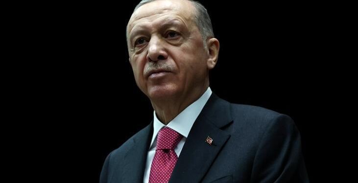 Cumhurbaşkanı Erdoğan’dan canlı yayında önemli açıklamalar