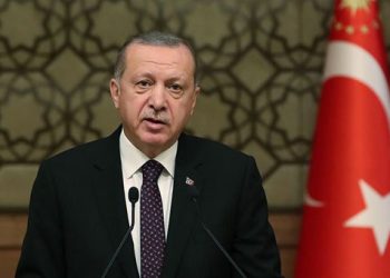 Cumhurbaşkanı Erdoğan’dan Ermeni Patriğine mektup: Buna fırsat vermeyin