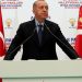 Cumhurbaşkanı Erdoğan’dan önemli açıklamalar
