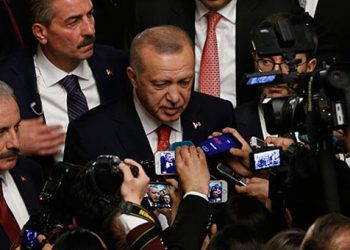 Cumhurbaşkanı Erdoğan’dan önemli açıklamalar