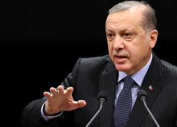 Cumhurbaşkanı Erdoğan’dan önemli mesajlar: Asıl gündemimize odaklanmamız şarttır