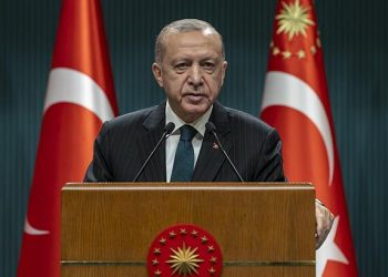 Cumhurbaşkanı Erdoğan’dan ‘su’ vurgusu! Rakamları paylaştı