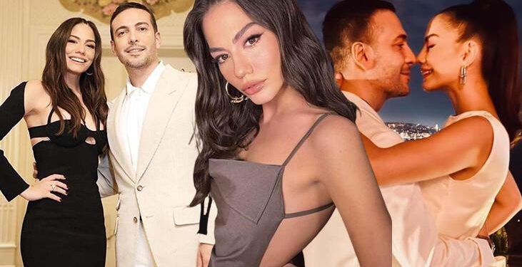 Demet Özdemir’den Oğuzhan Koç açıklaması: Evliliğimizde sıkıntılar var