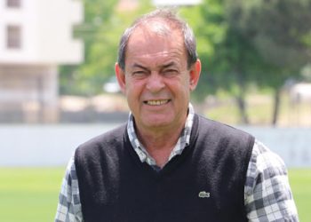 Denizlispor Teknik Direktörü İldiz: Sadece fragmanı izlettik