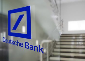 Deutsche Bank’ın ilk çeyrek karı 201 milyon avro
