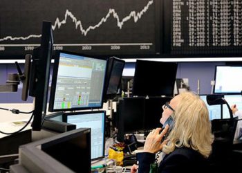 Dünya borsalarında “ticaret savaşı” depremi