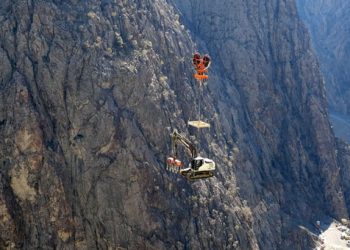 Dünyanın gözü Türkiye’de! Yüzde 65’i tamam…