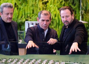 Dursun Özbek tarih verdi! ‘Gerekli sonucu alacağız’