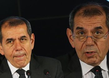 Dursun Özbek’ten Fenerbahçe ve Lale Orta’ya tepki: Biz sizinle bu kadar düşük seviyede rekabet etmek istemiyoruz