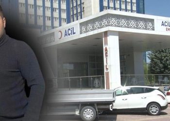 Eğlence merkezinden çıkan genç, kapı açma tartışmasında öldürülmüş