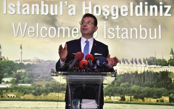 Ekrem İmamoğlu’ndan ilk mesaj! Şeffaflık adına radikal kararlar alacağız