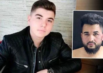 Emirhan’ı, ‘Burada ölünüz çıkacak’ diyerek, bıçaklamış