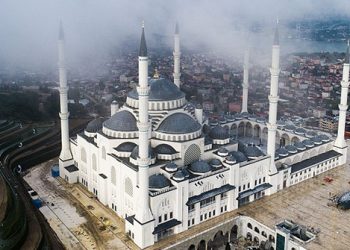 En anlamlı Berat Kandili mesajları…