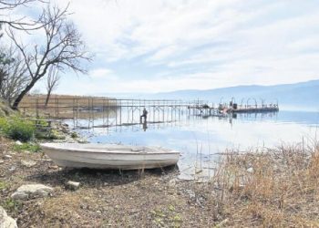 ‘En kurak yaz geliyor’