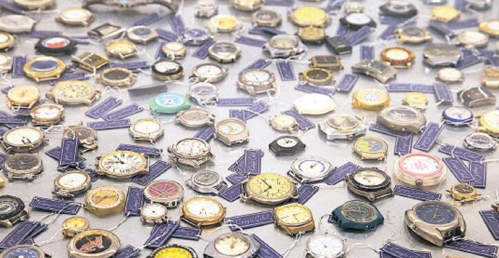 ‘En önemli şey yaşamaktır!’