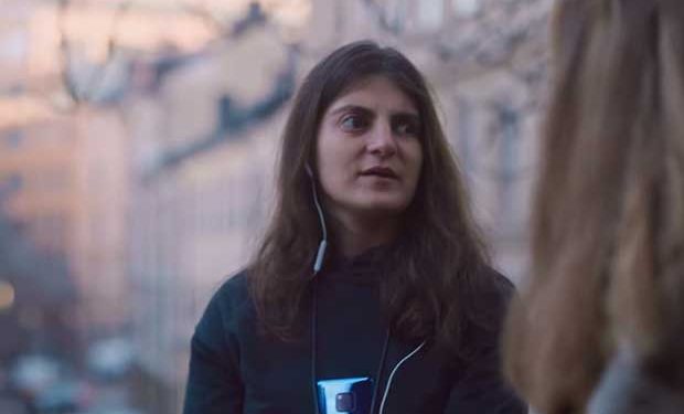 Engelleri aşan teknolojiler!