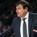 Ergin Ataman: “Ev sahibi avantajını kaybettik”