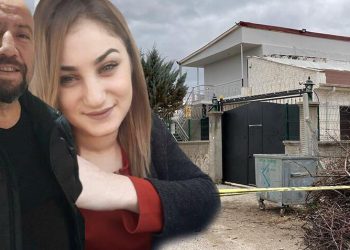 Erkek arkadaşının kızını vurmuştu! Ayşenur sevgilisiyle yaşadığı evde ölü bulundu
