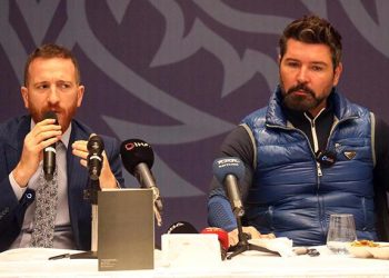 Erzurumspor’dan TFF’ye Riva talebi