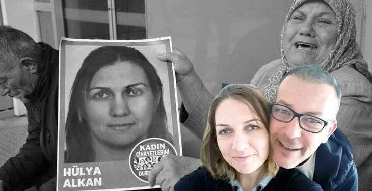 Eski eşini öldüren cani kocadan ilginç savunma