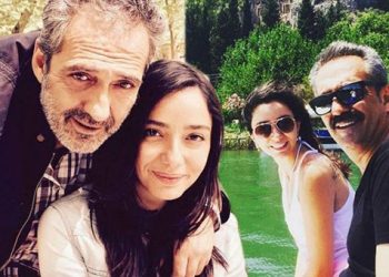 Eski eşler arasında tazminat krizi!