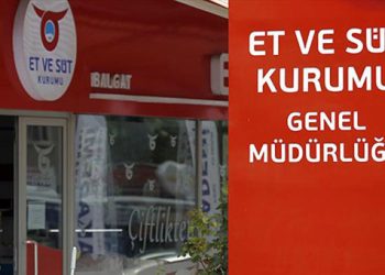 Et piyasasının düzenlenmesine ilişkin karar