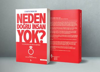 ‘Etrafta insan çok neden doğru insan yok’