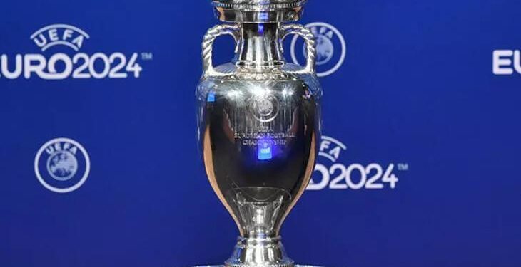 EURO 2024 Elemeleri heyecanı Misli.com’da