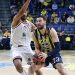 EuroLeague’de Fenerbahçe Beko, Milano engelini aşamadı!