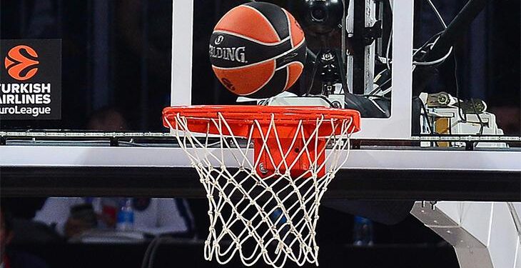 EuroLeague’de kritik hafta
