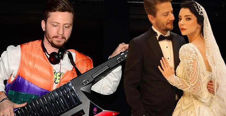 Evlilikleri 53 gün sürmüştü! Mert Aydın’dan Merve Boluğur cevabı