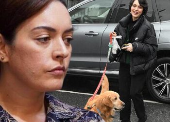 Ezgi Mola: Çok üzücü şeyler gördük