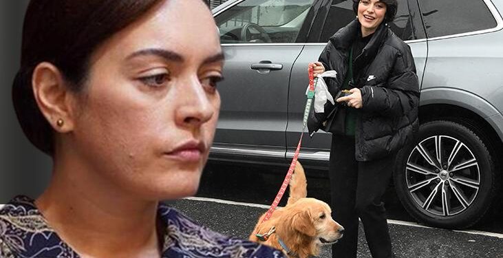 Ezgi Mola: Çok üzücü şeyler gördük