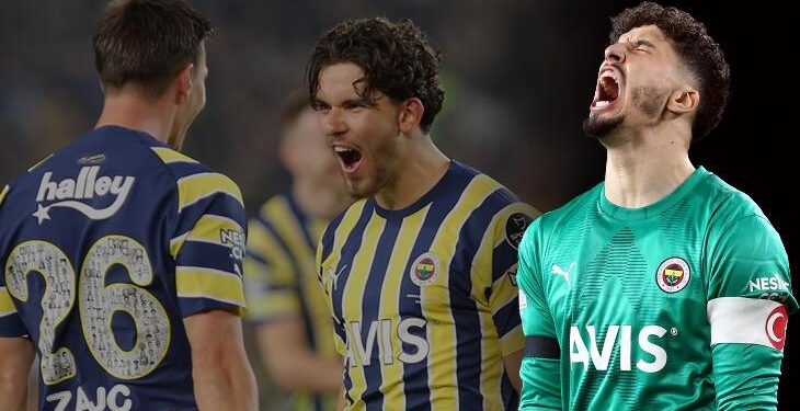 Fenerbahçe’de Altay Bayındır sonrası bir iç transfer daha! Anlaşma sağlandı