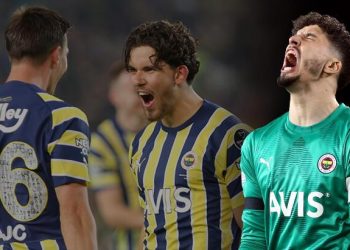 Fenerbahçe’de Altay Bayındır’ın ardından iç transferde bir imza daha! Anlaşma sağlandı