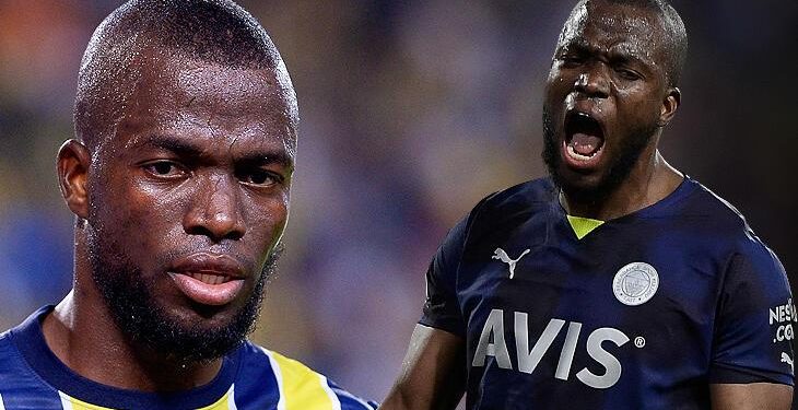 Fenerbahçe’de Beşiktaş derbisi öncesi Valencia gelişmesi!
